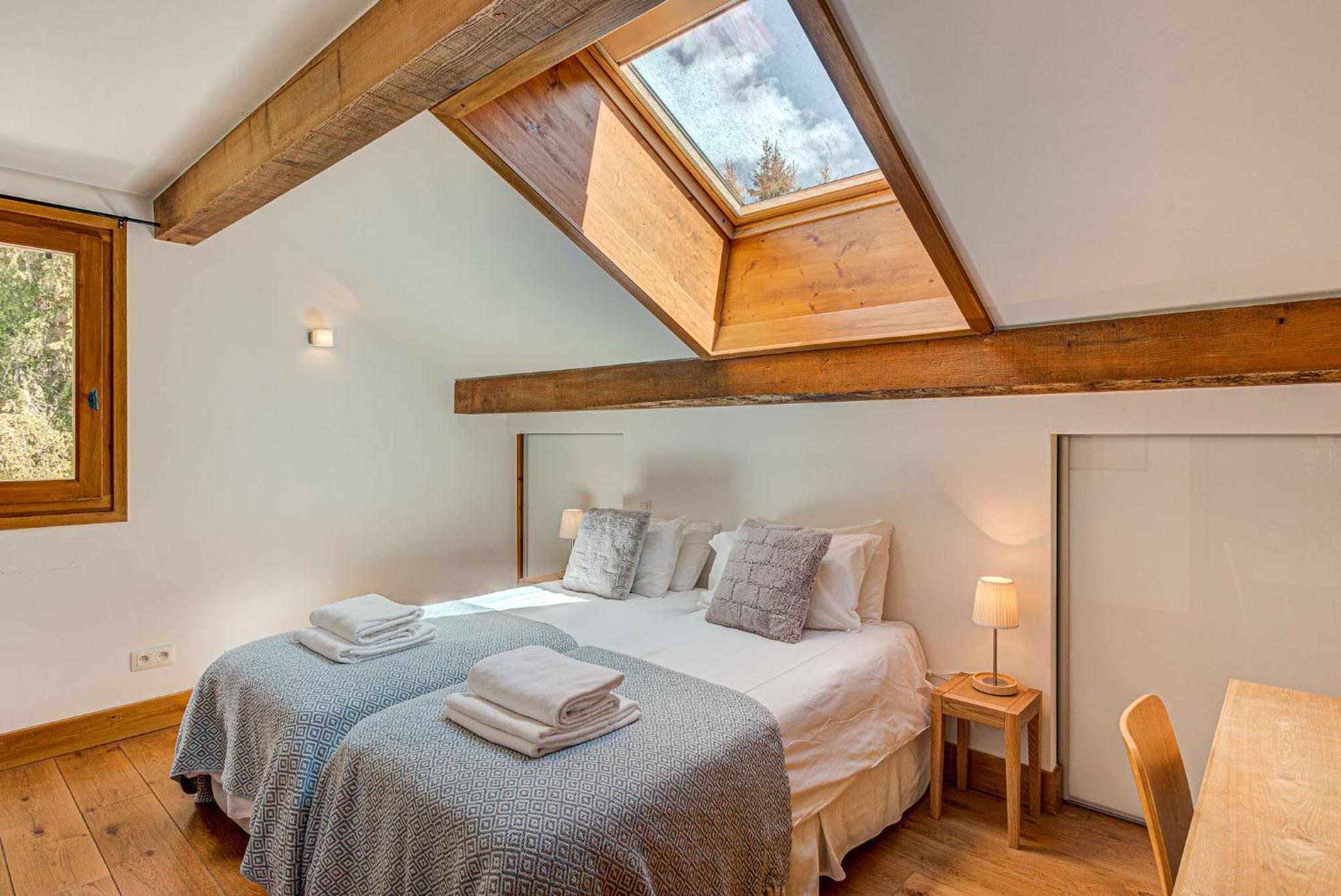 Les Melées Apartments - Alpes Travel - Argentiere Chamonix Mont Blanc Exterior foto