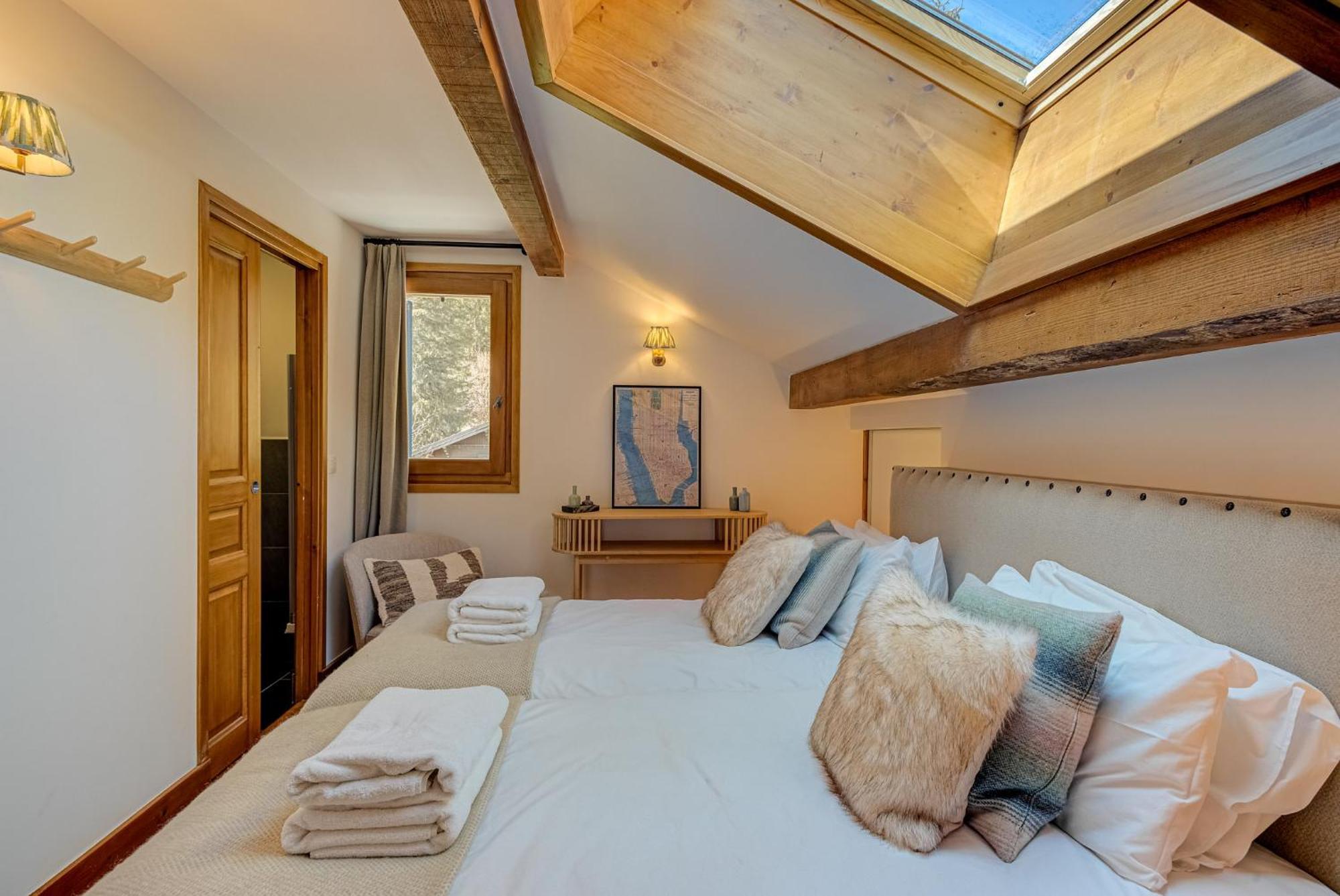 Les Melées Apartments - Alpes Travel - Argentiere Chamonix Mont Blanc Exterior foto
