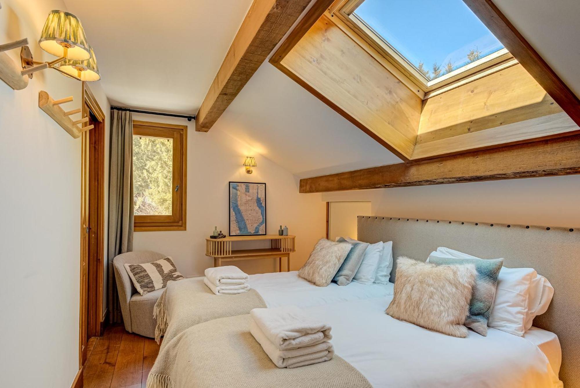 Les Melées Apartments - Alpes Travel - Argentiere Chamonix Mont Blanc Exterior foto