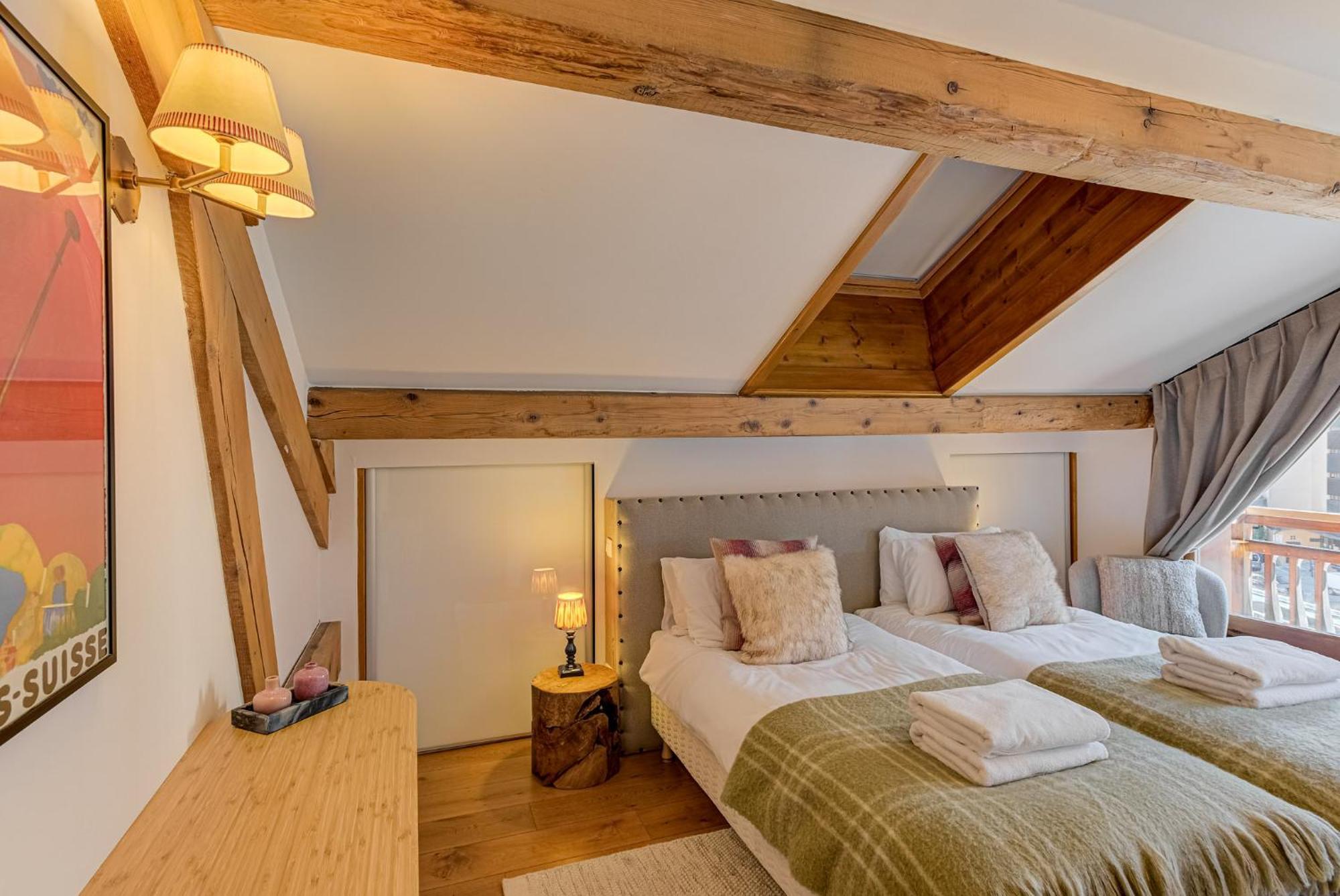 Les Melées Apartments - Alpes Travel - Argentiere Chamonix Mont Blanc Exterior foto